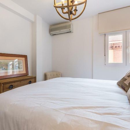 For You Rentals Madrid Rio Apartment Maz10 Exterior photo