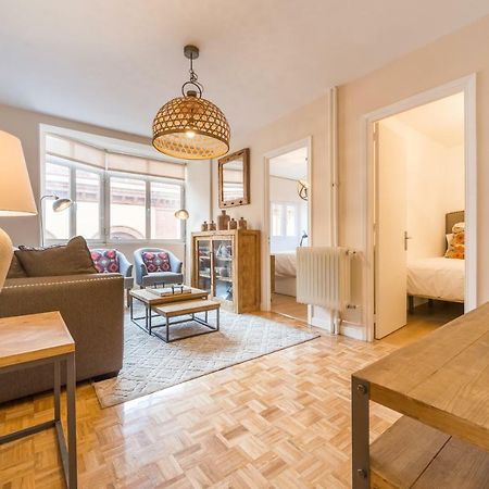 For You Rentals Madrid Rio Apartment Maz10 Exterior photo