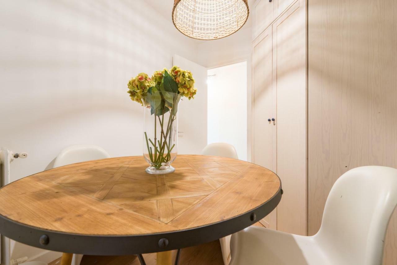 For You Rentals Madrid Rio Apartment Maz10 Exterior photo