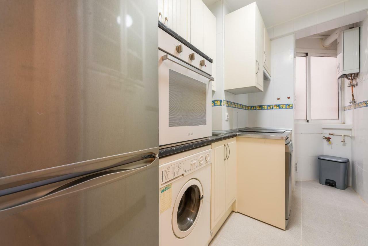 For You Rentals Madrid Rio Apartment Maz10 Exterior photo