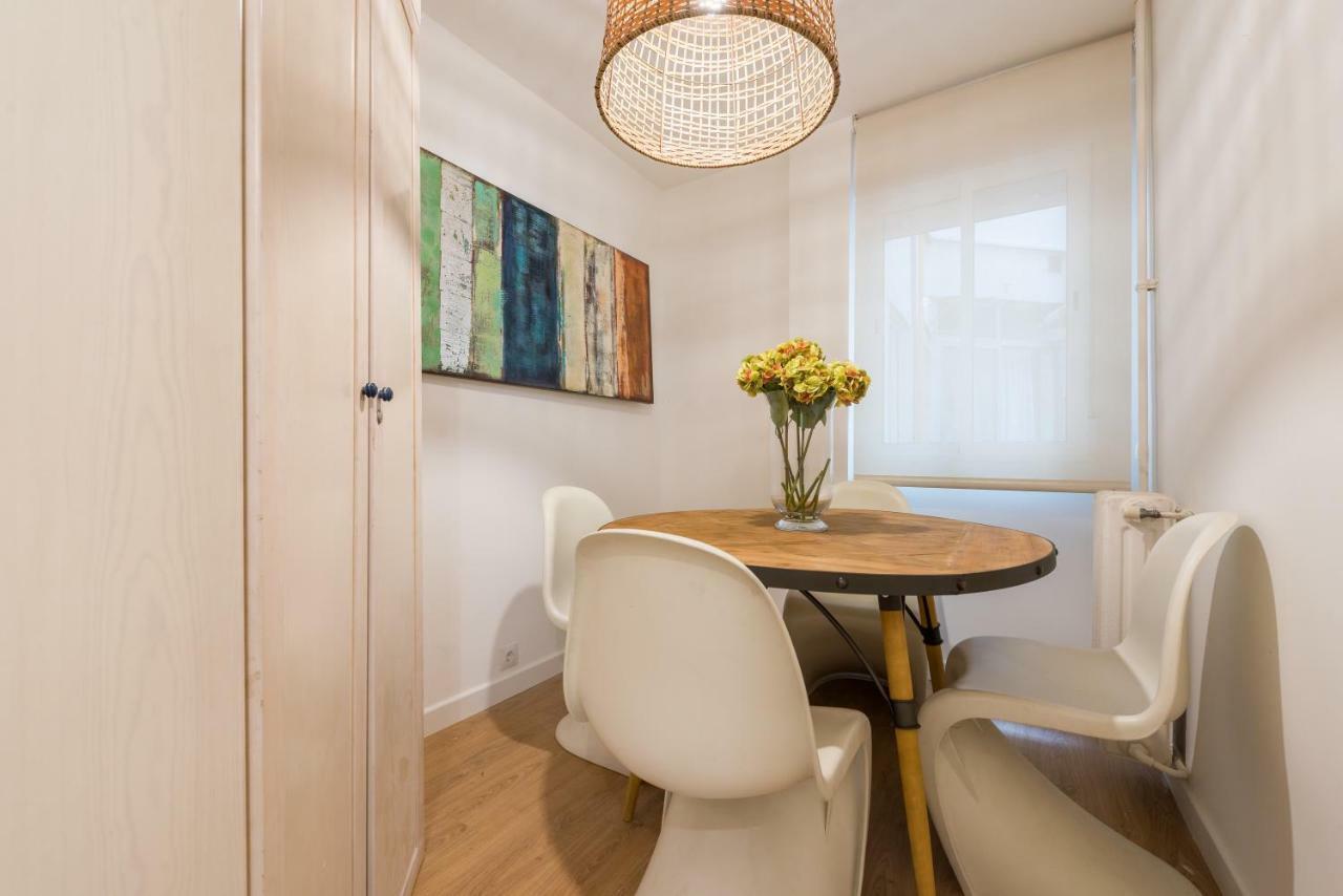 For You Rentals Madrid Rio Apartment Maz10 Exterior photo