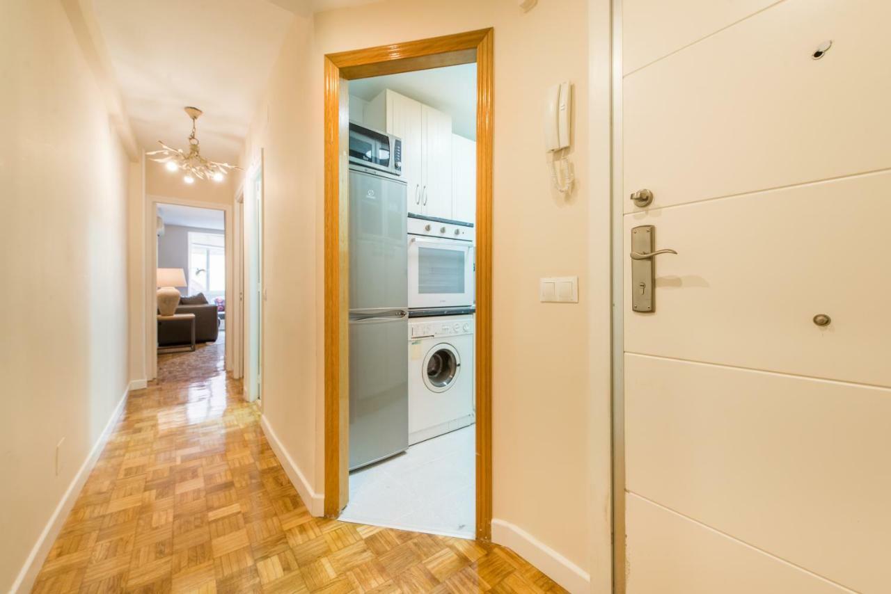 For You Rentals Madrid Rio Apartment Maz10 Exterior photo