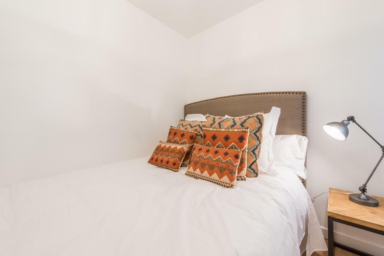 For You Rentals Madrid Rio Apartment Maz10 Exterior photo
